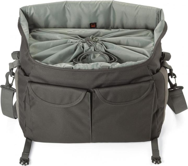 Produktbild Lowepro Nova Sport 35L AW Pepper Red (Kamera Schultertasche)