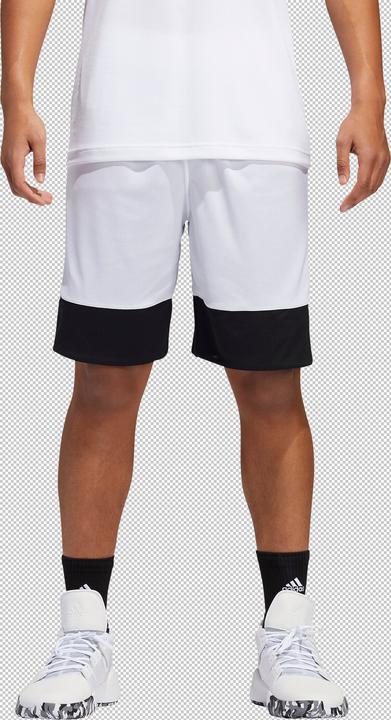 Produktbild adidas 3G Speed Reversible Basketballshort Herren (XS)