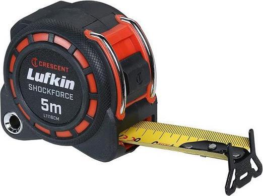 Actual product image Lufkin Massband 5m Stahl (5 m)