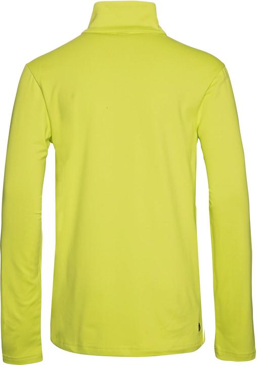 Produktbild Protest Jungs Fleece WILLOWY JR Geotech Ultraschnell Trocken Und Hoch Atmungsaktiv Lime Rocks 152 (152)