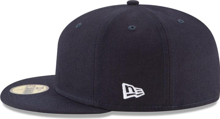 Image du produit New Era 59Fifty Fitted Cap - ESSENTIAL navy