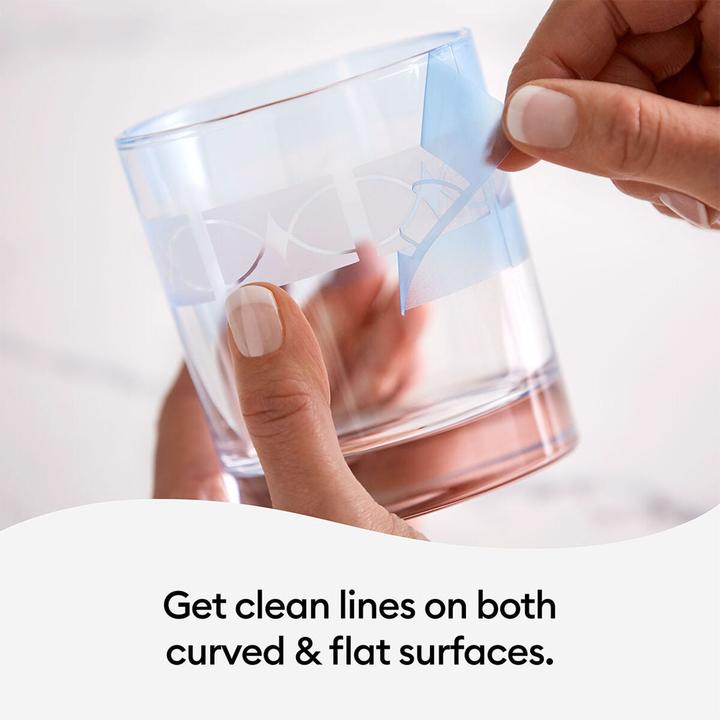 Produktbild Cricut Schablonenfolie (1 x)