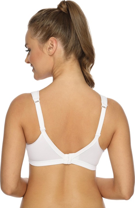 Actual product image Viania Sports bra without underwire (90 B)