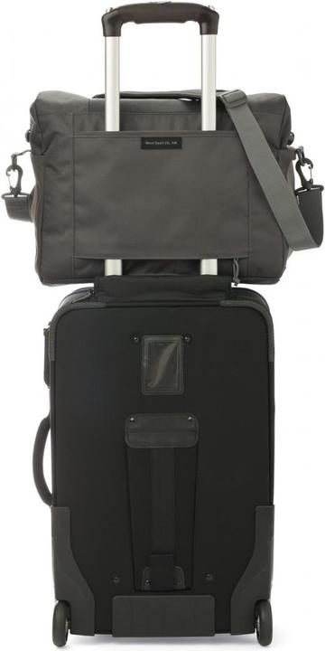 Produktbild Lowepro Nova Sport 35L AW Pepper Red (Kamera Schultertasche)