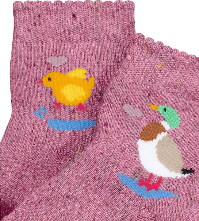 Image du produit Falke Baby Duckling SO CP (62/68)