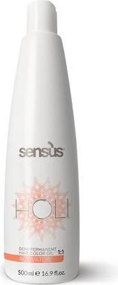 Produktbild Sens.ùs Sensus Holi Liquid Activator - Hair Color