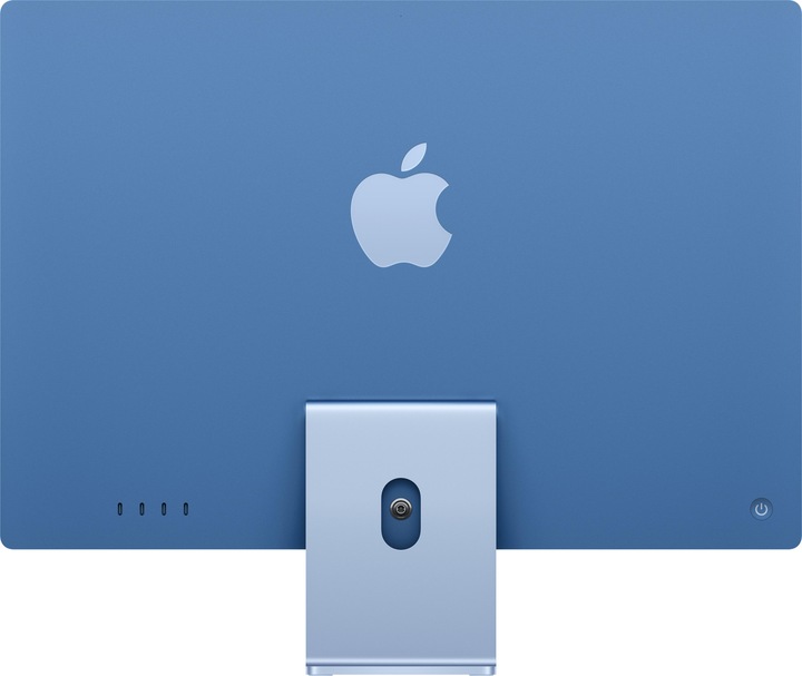 Image du produit Apple iMac 2024 (M4, 24 Go, 512 Go, Apple M4 10-Core)