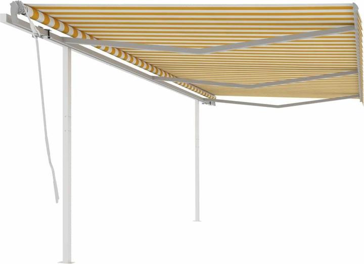 Immagine prodotto vidaXL Stefanie (6 m)