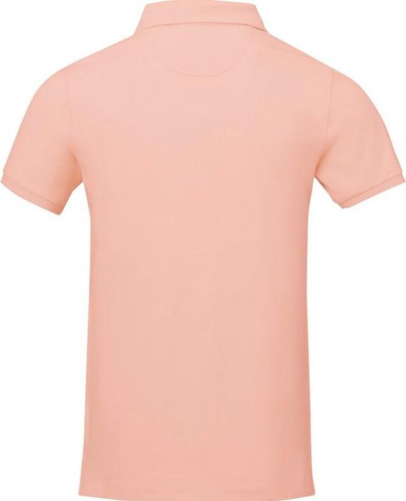 Actual product image Elevate Polo Shirt Calgary Short Sleeve (XXL)