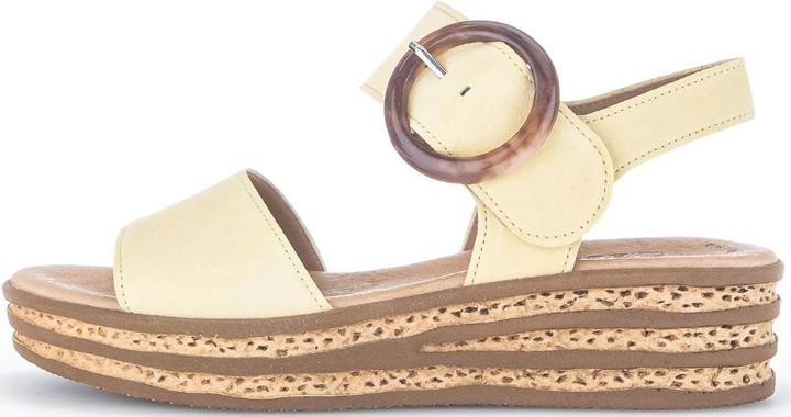 Produktbild Gabor Sandalen (40)