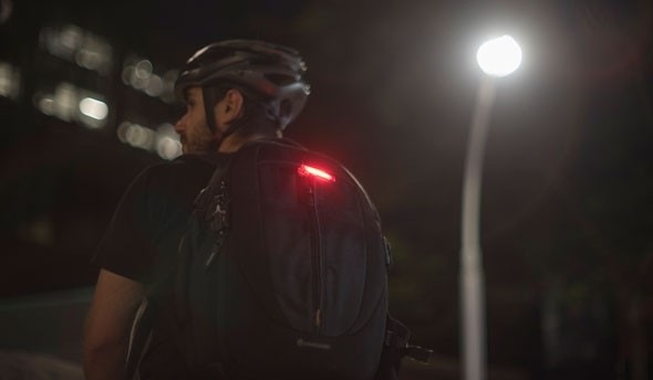 Image du produit knog. Plus (40 lm, 20 lm)