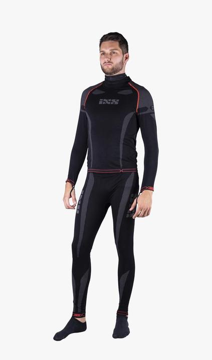 Actual product image iXS 365 (M, L)