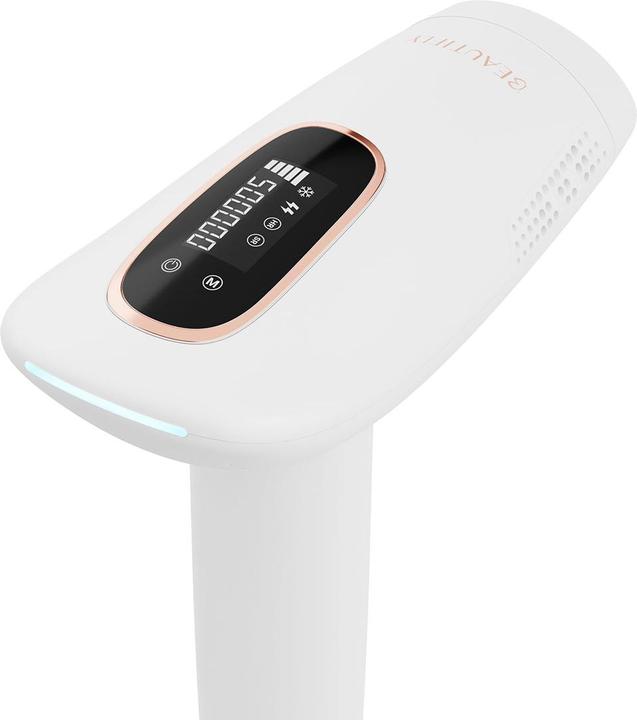 Produktbild Beautifly B-Shine IPL Haarentfernungsgerät