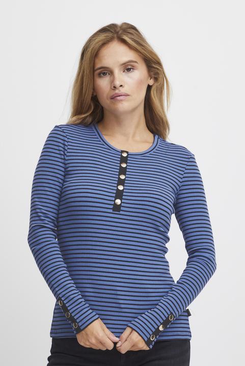 Immagine prodotto Pulz Jeans PZHAVANA Tshirt lunga - 50207348 (S)