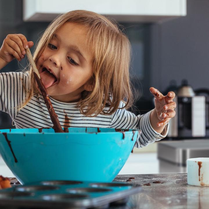 Produktbild Relaxdays Mülleimer (60 l)