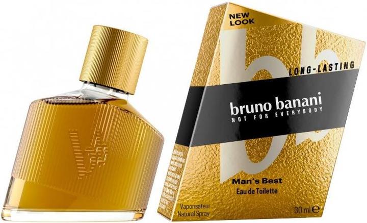 Produktbild Bruno Banani Eau de Toilette re21 (Eau de Toilette, 30 ml)