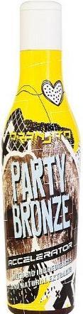 Produktbild Oranjito Bronze tanning lotion (Accelerator) 200 ml (U) (Selbstbräunungsschaum, 200 ml)