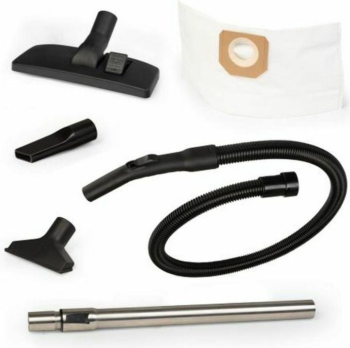 Productafbeelding Haeger VC-12W.044A (Hoover, Nat-droog stofzuiger)