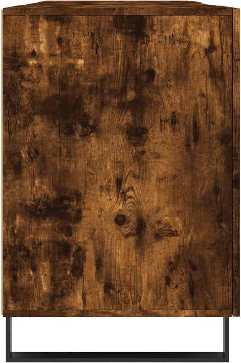 Image du produit vidaXL Schreibtisch (50 x 50 x 75 cm)