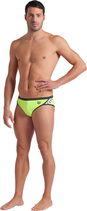Image du produit Arena M Icons Swim Briefs Solid (6)