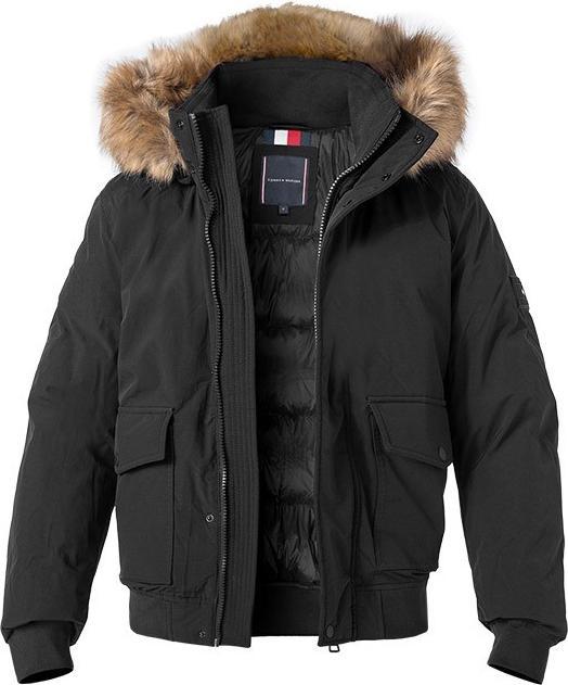 Actual product image Tommy Hilfiger Rockie Down Bomber (XXL)