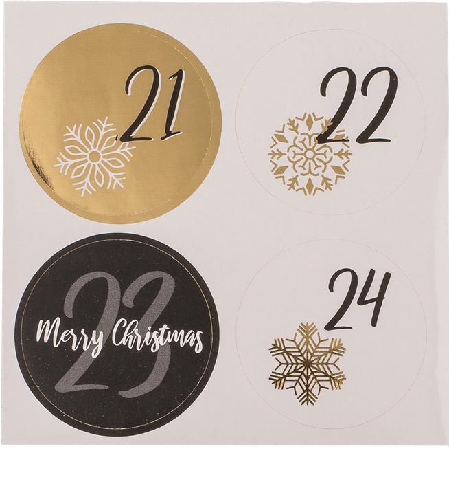 Image du produit Out of the blue DIY Calendrier de l'Avent