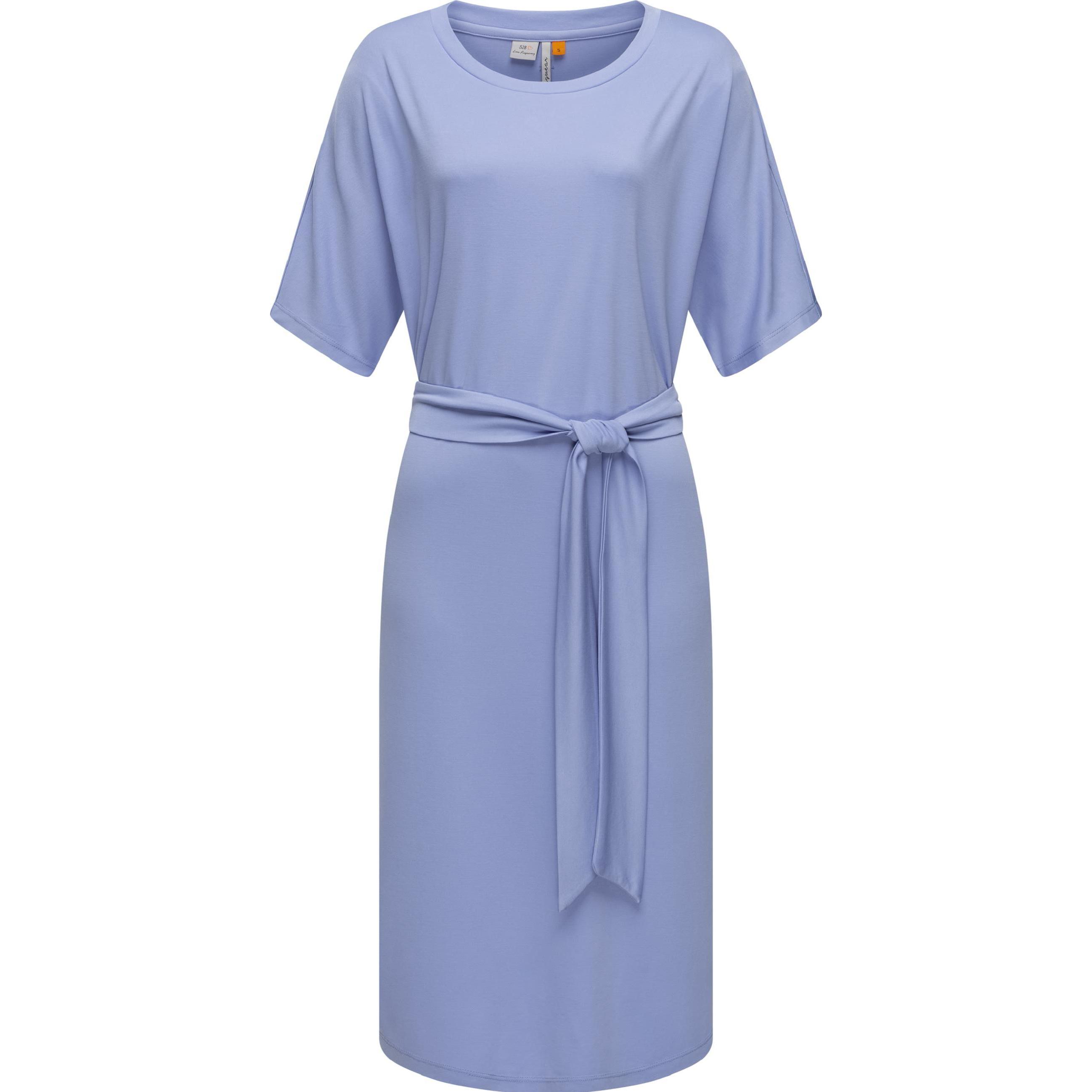 Ragwear, Damen, Kleider, Pallerma, Blau, (M)