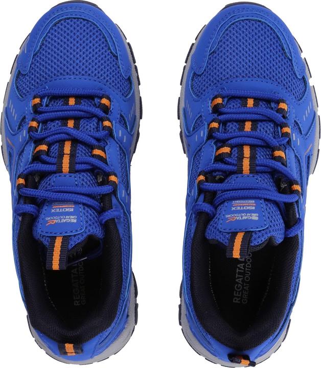 Immagine prodotto Regatta Vendeavour Scarpe da Passeggio Bambini