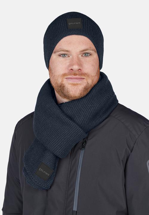 Produktbild Calamar Beanie