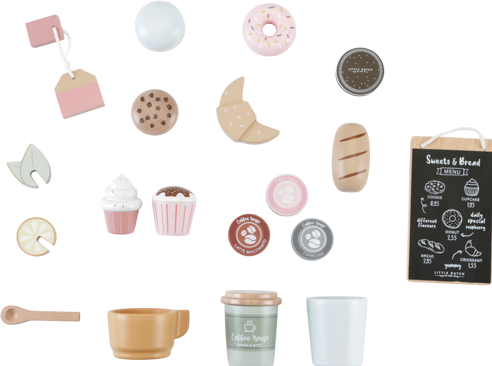 Image du produit Little Dutch Le coin du café