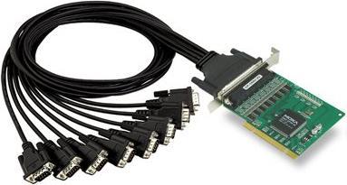 Produktbild Moxa CP-168U