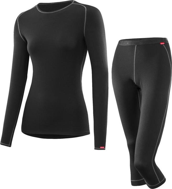 Löffler Turtleneck L/S Transtex Warm