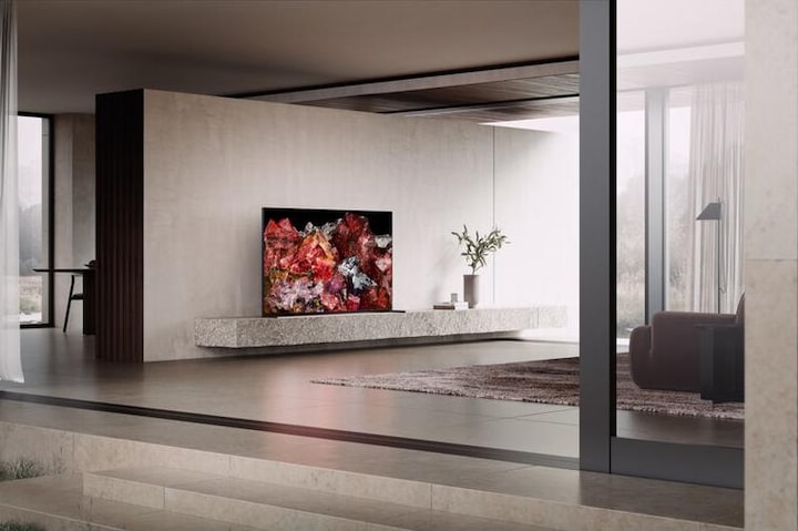 Produktbild Sony XR-85X95L (85", X95L, Mini-LED, 4K, 2023)