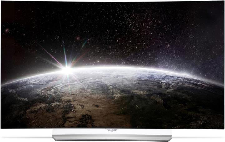Produktbild LG OLED 55eg920v (55", OLED, 4K)