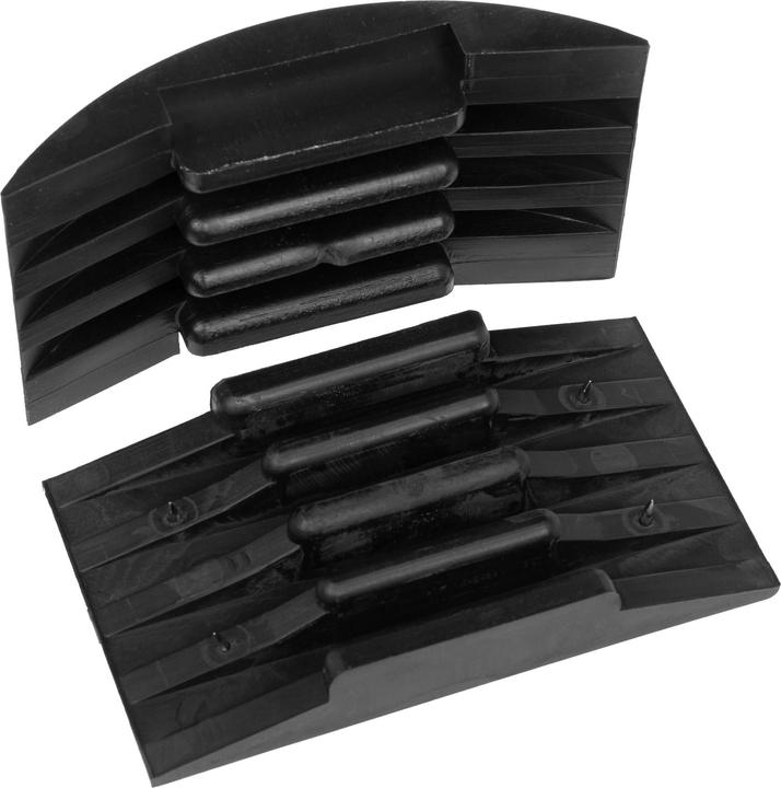 Actual product image Struct Rubber sanding block