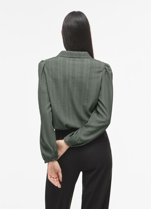 Immagine prodotto Vila VIZANIA Langarm Hemd (S)