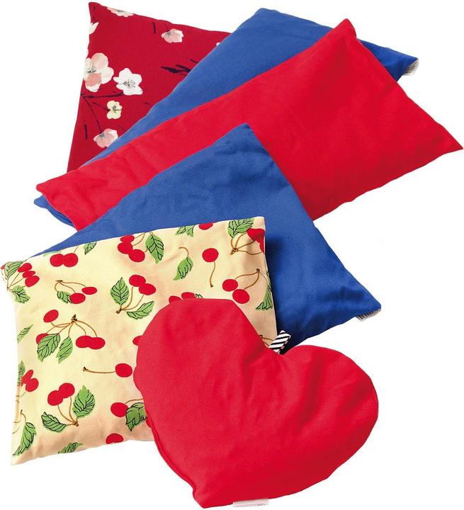 Produktbild Sissel Cherry Kirschkernkissen