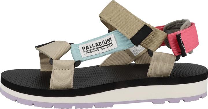 Produktbild Palladium Outdoorsy Urbanity - 36686 (36)