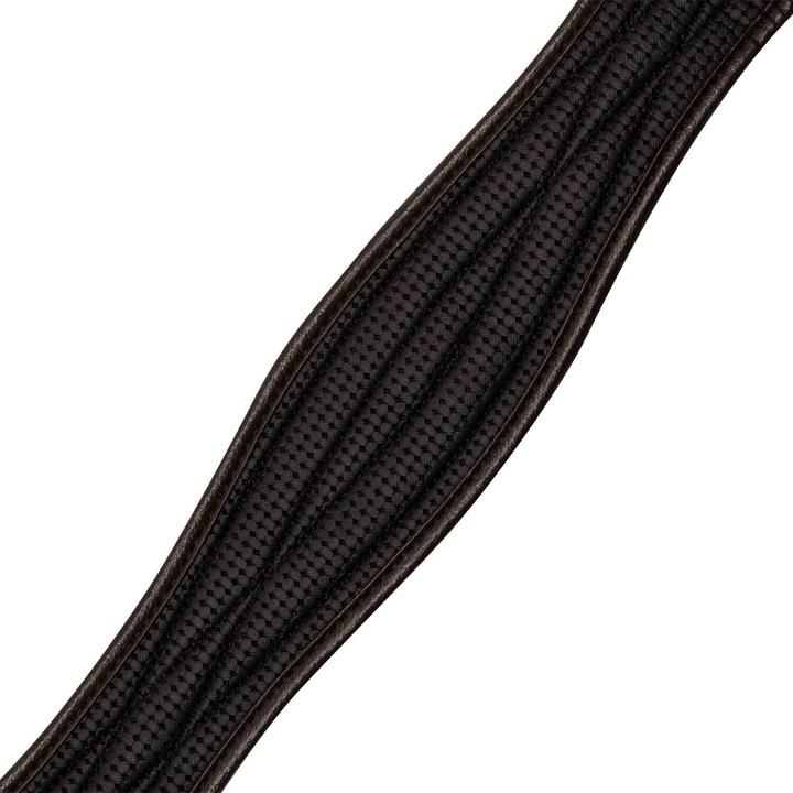 Actual product image Umbria Equitazione English neoprene horse girth with elastic