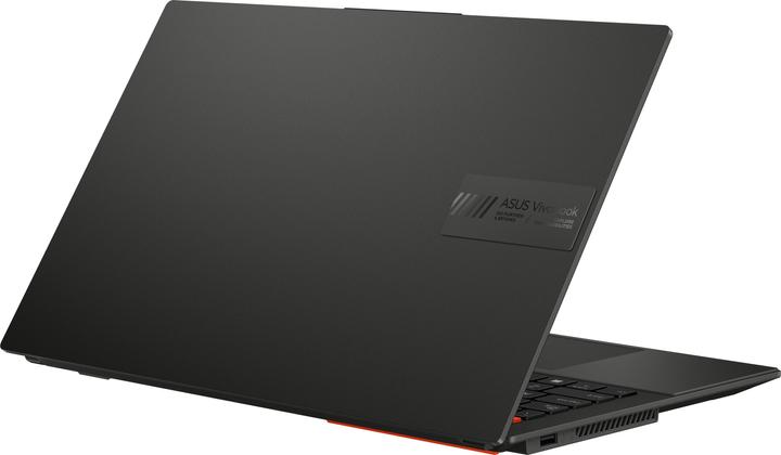 Image du produit ASUS VivoBook S15 OLED (15.60", Intel Core i9-13900H, 16 Go, 1000 Go, DE)