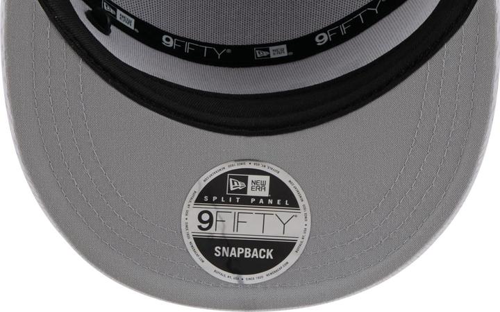 Actual product image New Era 9Fifty Snapback Cap - Pga Ryder Cup 2025 Usa