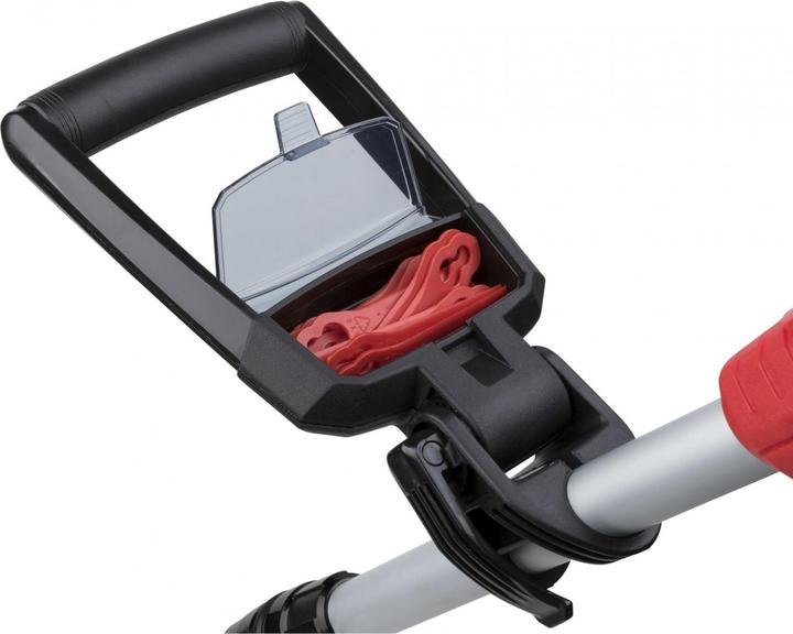Immagine prodotto Einhell GE-CT 18 Li Solo (Coltelli plastica)