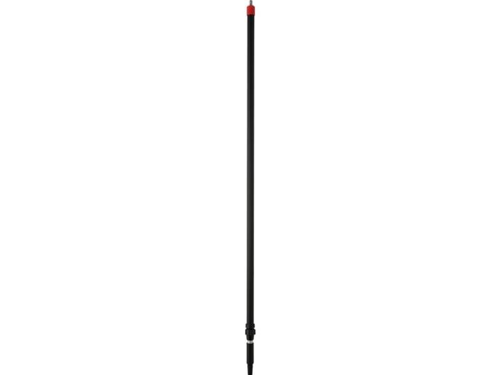 Nährwerte und Zutaten Vikan Teleskopskaft m/vandg m/ Q-kobling, aluminium (Q), 1600 - 2780 mm, Ø31 mm, Sort