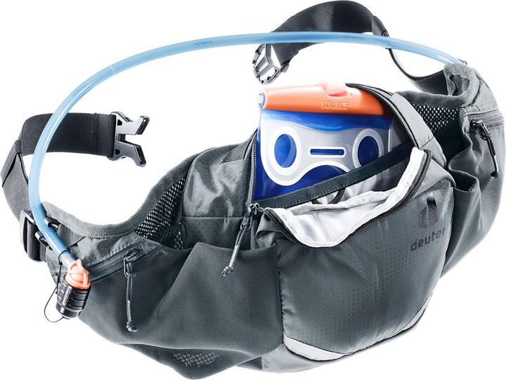 Immagine prodotto Deuter Pulse 5