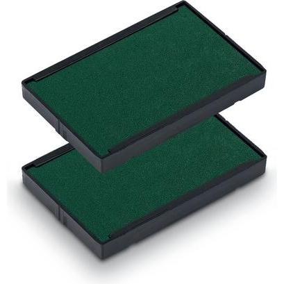 Trodat, Stempel, Austauschkissen 2Stk grün 6/4928/SB
