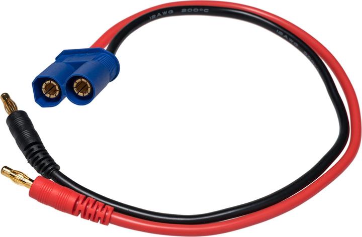 Actual product image EP Charging cable EC8