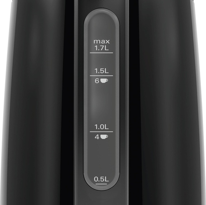 Actual product image Bosch Hausgeräte TWK3P423 (1.70 l, EU plug)