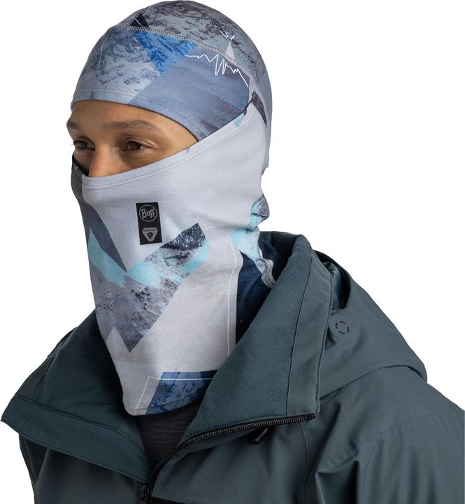 Image du produit Buff Thermonet Hinged Balaclava