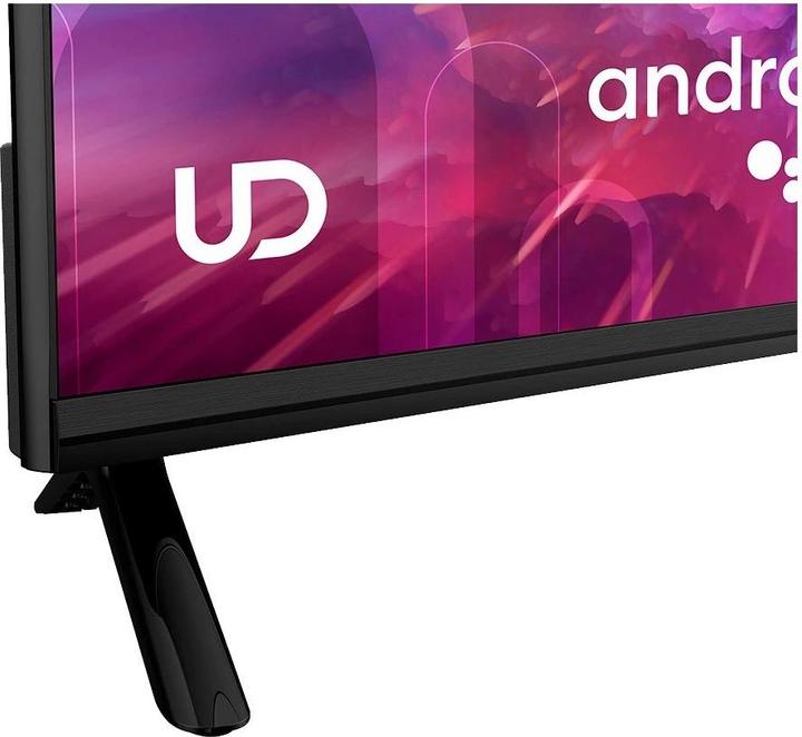 Actual product image UD 43U6210 (43", LED, 4K)