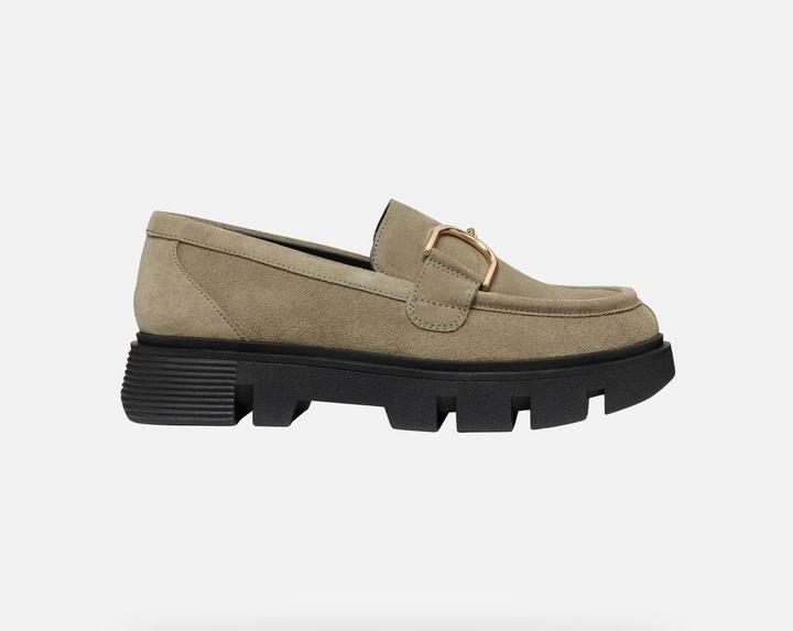 Immagine prodotto Geox D Vilde Loafer Musk (41)